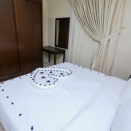 כוויית Magic Suite Al Mangaf מראה חיצוני תמונה