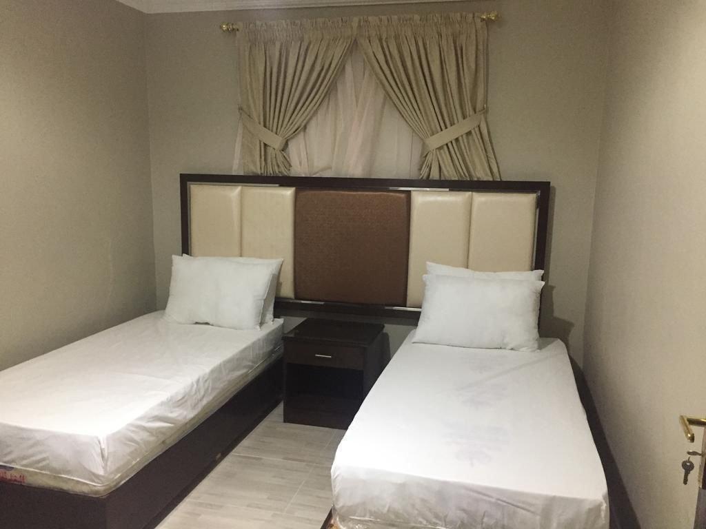 כוויית Magic Suite Al Mangaf מראה חיצוני תמונה