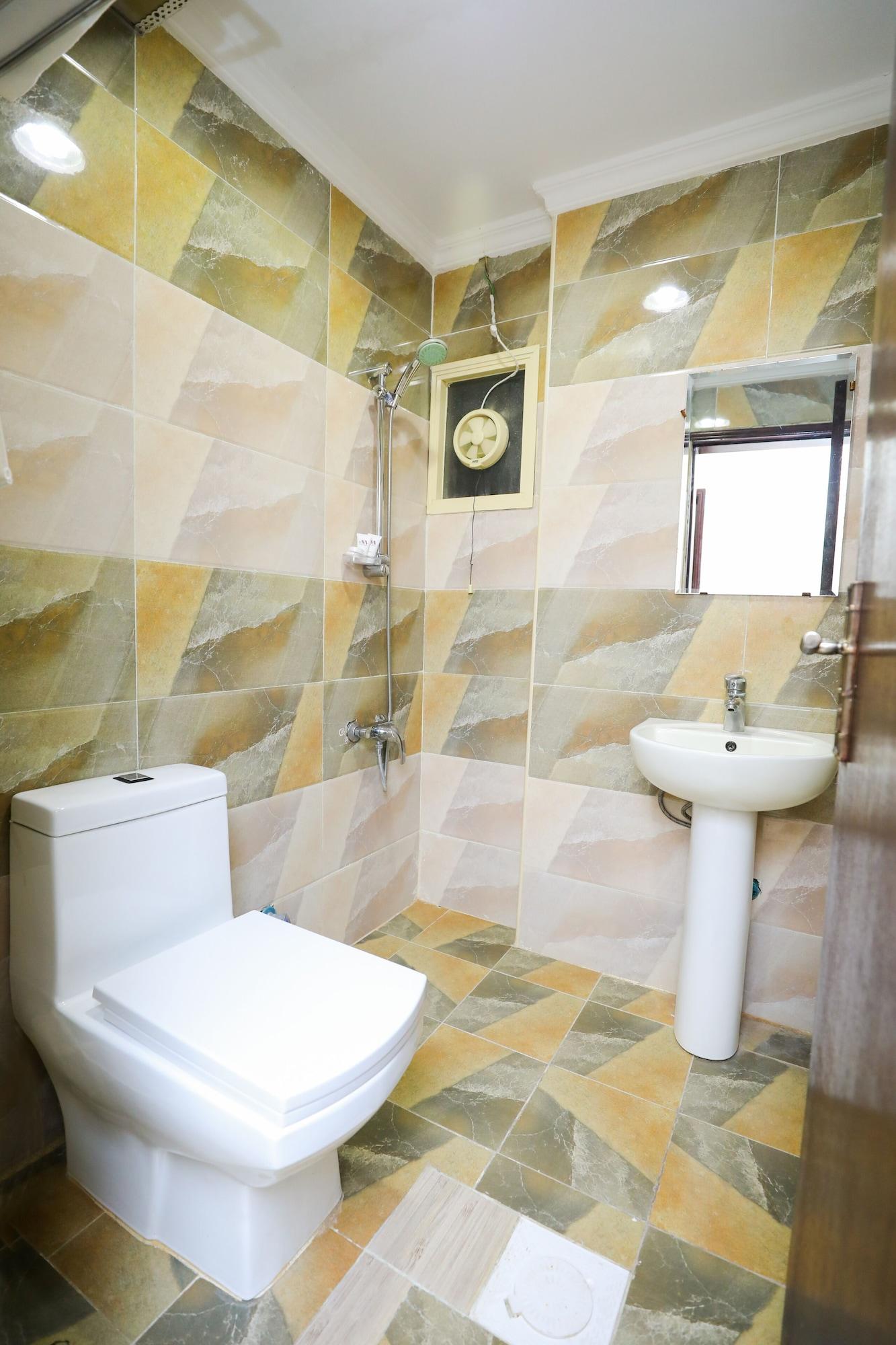 כוויית Magic Suite Al Mangaf מראה חיצוני תמונה