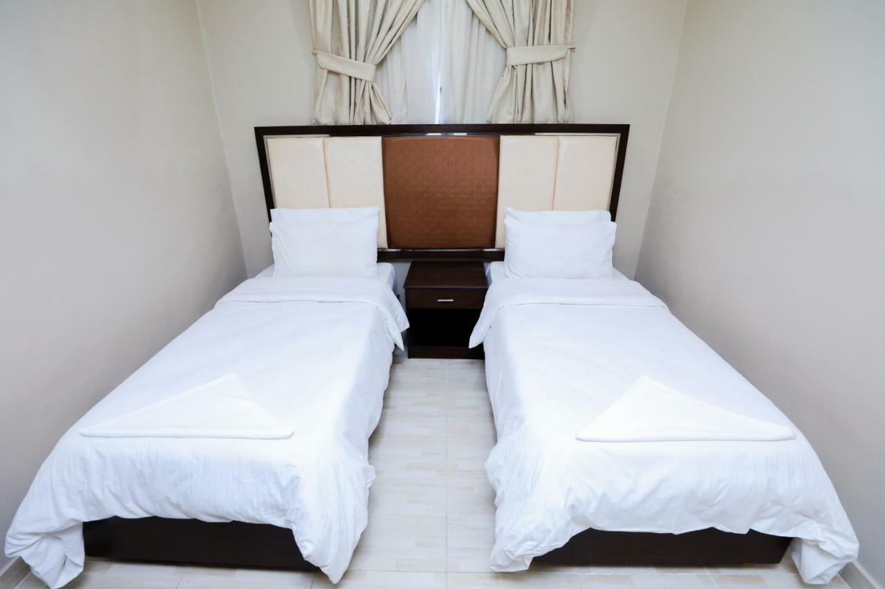 כוויית Magic Suite Al Mangaf מראה חיצוני תמונה