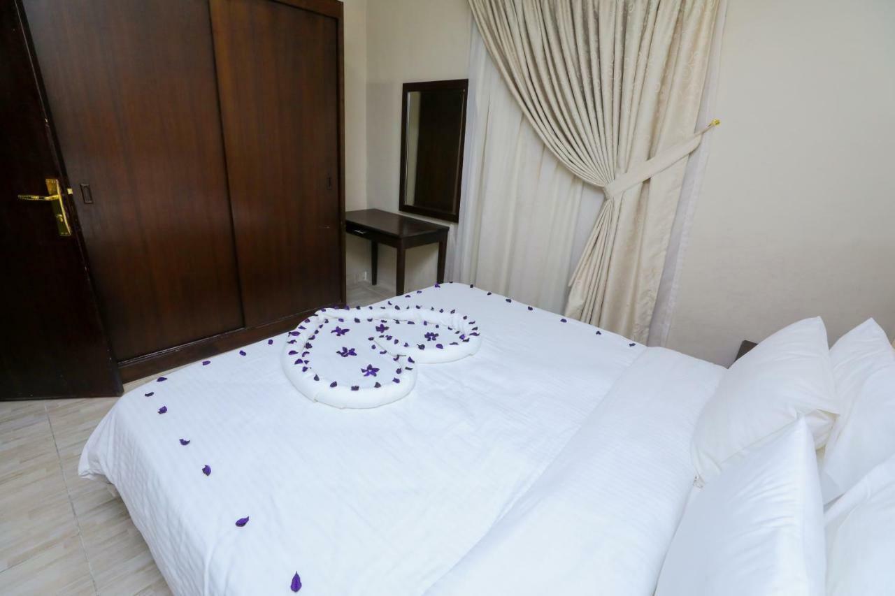 כוויית Magic Suite Al Mangaf מראה חיצוני תמונה