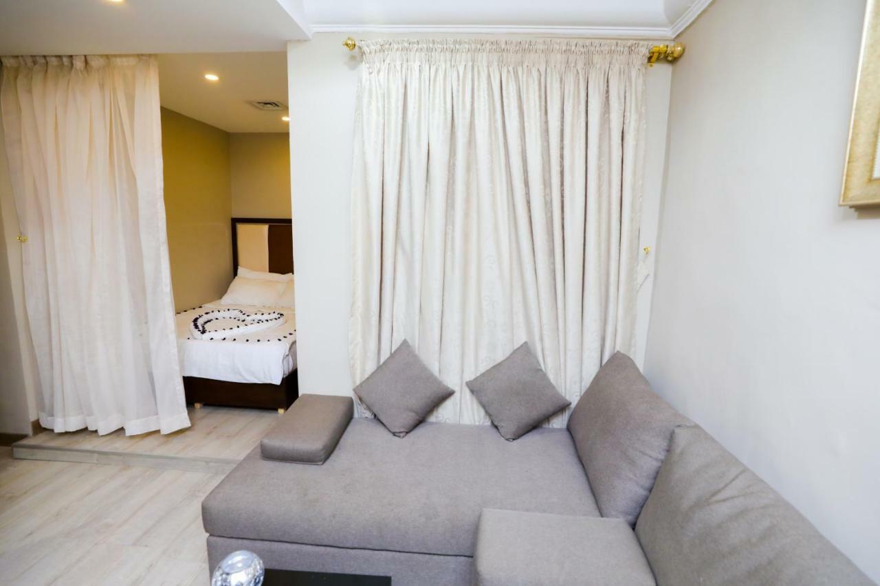 כוויית Magic Suite Al Mangaf מראה חיצוני תמונה