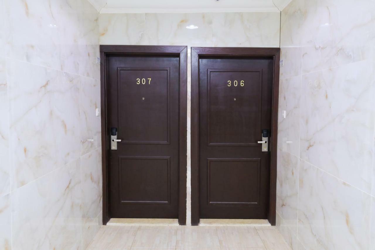 כוויית Magic Suite Al Mangaf מראה חיצוני תמונה